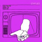 Statues - New People Make Us Nervous LP