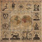 Stick To Your Guns – True View LP