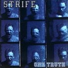 Strife - One Truth CD