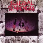 Suicidal Tendencies - s/t LP