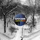 Superchunk - I Hate Music LP