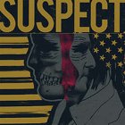 Suspect - s/t LP