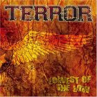 Terror - Lowest Of The Low CD