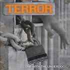 Terror - One With The Underdog CD