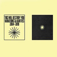 This Will Destroy You - "Variations & Rarities" Vol. I LP