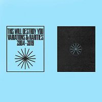 This Will Destroy You - "Variations & Rarities" Vol. II LP
