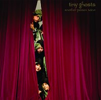 Tiny Ghosts – Another Poison Wine CD