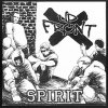 Up Front - Spirit LP