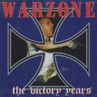 Warzone - The Victory Years CD