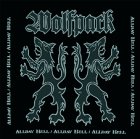 Wolfpack - Allday Hell LP