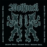 Wolfpack - Allday Hell LP