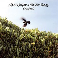 Chris Wollard & The Ship Thieves - Canyons LP