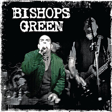 Bishops Green - s/t LP - zum Schließen ins Bild klicken