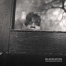 Blacklisted - When People Grow, People Go LP - zum Schließen ins Bild klicken