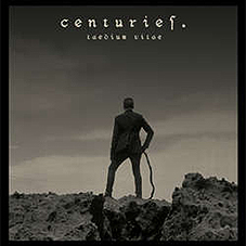 Centuries - Taedium Vitae LP - zum Schließen ins Bild klicken