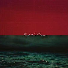 Chamberlain - Red Weather LP - zum Schließen ins Bild klicken