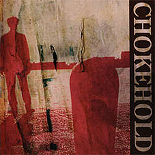 Chokehold - s/t LP - zum Schließen ins Bild klicken
