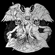 Coliseum - s/t DoLP - zum Schließen ins Bild klicken