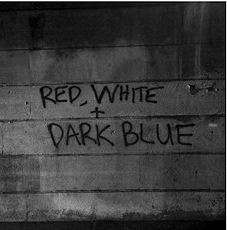 Dark Blue - Red White And Dark Blue - zum Schließen ins Bild klicken