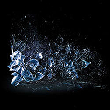Dillinger Escape Plan - Dissociation DoLP - zum Schließen ins Bild klicken