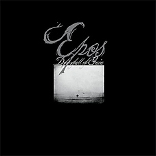 Downfall Of Gaiga - Epos LP - Click Image to Close