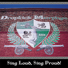 Dropkick Murphys - Sing Loud, Sing Proud LP - zum Schließen ins Bild klicken