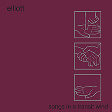 Elliott - Song In A Transit LP - zum Schließen ins Bild klicken
