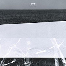 Envy - Atheist's Cornea LP - Click Image to Close
