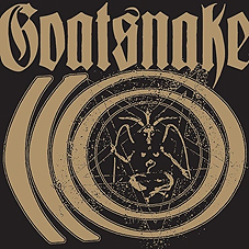 Goatsnake - 1 + Plus Dog Days DoLP - zum Schließen ins Bild klicken