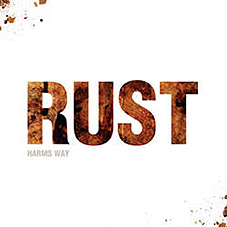 Harms Way - Rust CD - zum Schließen ins Bild klicken