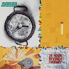 Jawbreaker - 24 Hour Revenge Therapy LP - zum Schließen ins Bild klicken
