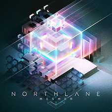 Northlane – Mesmer LP - zum Schließen ins Bild klicken