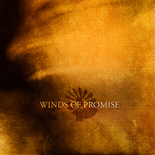 Winds Of Promise – s/t LP - zum Schließen ins Bild klicken